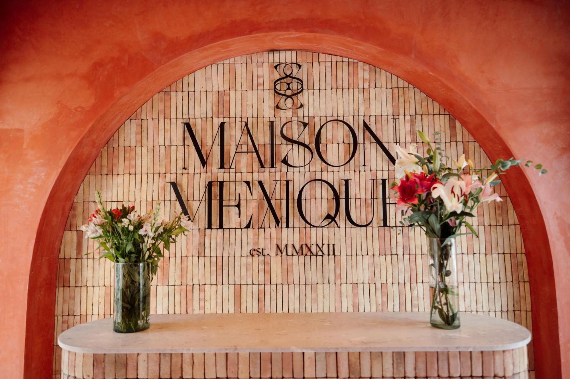 Maison Mexique Hotel Boutique San Miguel De Allende Exterior photo